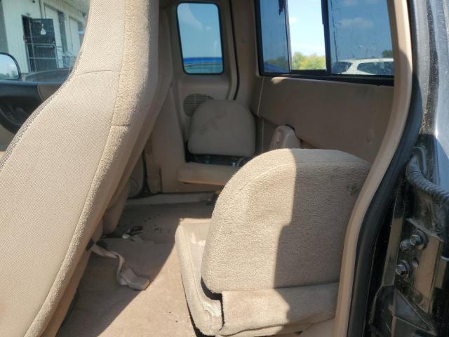 Photo 10 from auction – 2001 FORD RANGER SUPER CAB with VIN 1FTZR15E11TA32169