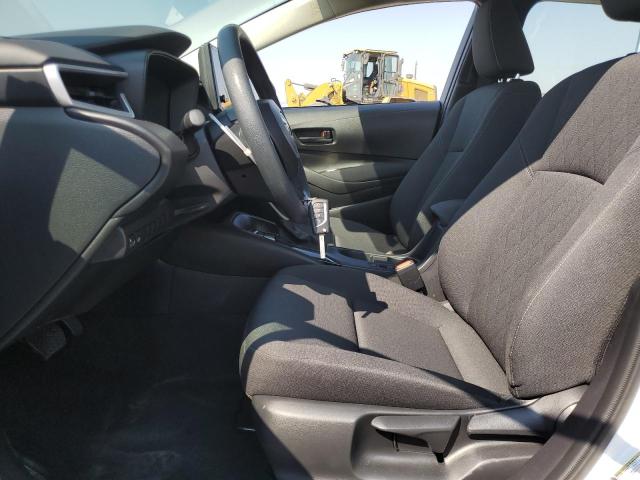 Photo 7 from auction – 2025 TOYOTA COROLLA LE with VIN 5YFB4MDE3SP314342