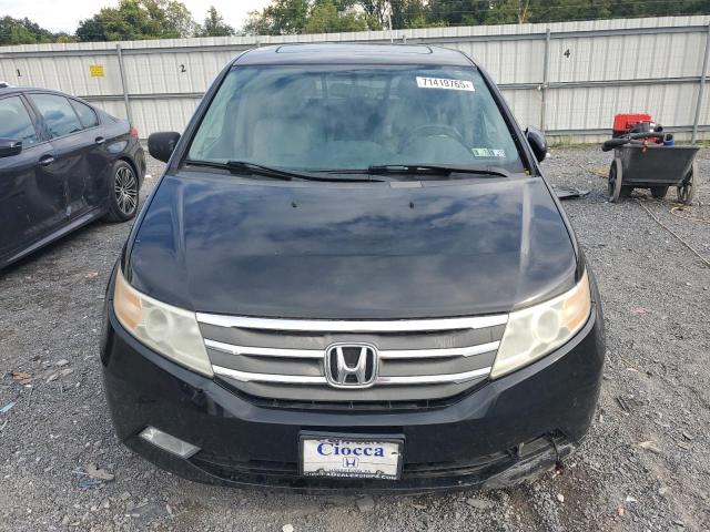 Photo 5 from auction – 2012 HONDA ODYSSEY TO with VIN 5FNRL5H90CB066634