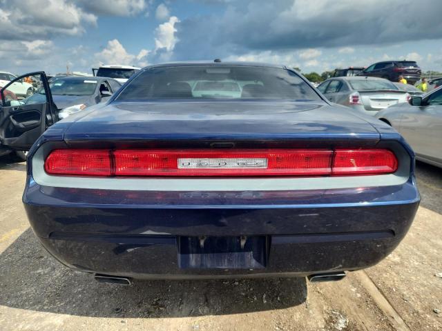 Photo 6 from auction – 2014 DODGE CHALLENGER with VIN 2C3CDYAG1EH282068