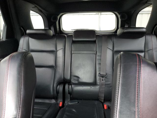 Photo 10 from auction – 2021 DODGE DURANGO R/ with VIN 1C4SDJCT1MC851057