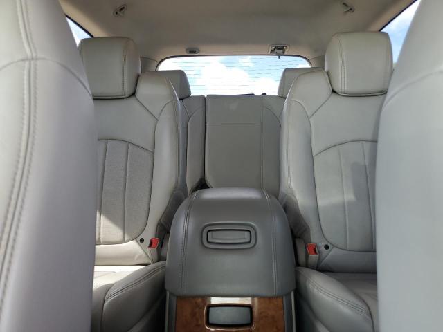 Photo 10 from auction – 2009 BUICK ENCLAVE CX with VIN 5GAEV23D69J142797