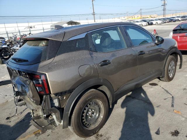 Photo 3 from auction – 2025 NISSAN KICKS S with VIN 3N8AP6BB3SL373447