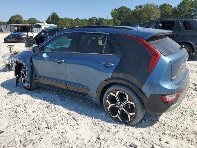 Photo 2 from auction – 2023 KIA NIRO SX with VIN KNDCT3LE6P5038391