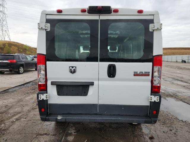 Photo 6 from auction – 2014 RAM PROMASTER with VIN 3C6TRVNG4EE116040