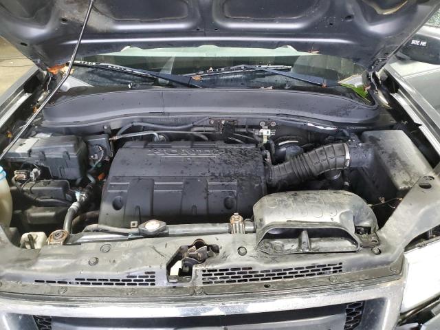 Фото 11 с аукциона – 2011 HONDA RIDGELINE RT с VIN 5FPYK1F23BB453195