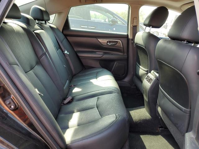 Photo 10 from auction – 2015 NISSAN ALTIMA 3.5S with VIN 1N4BL3AP6FC109623