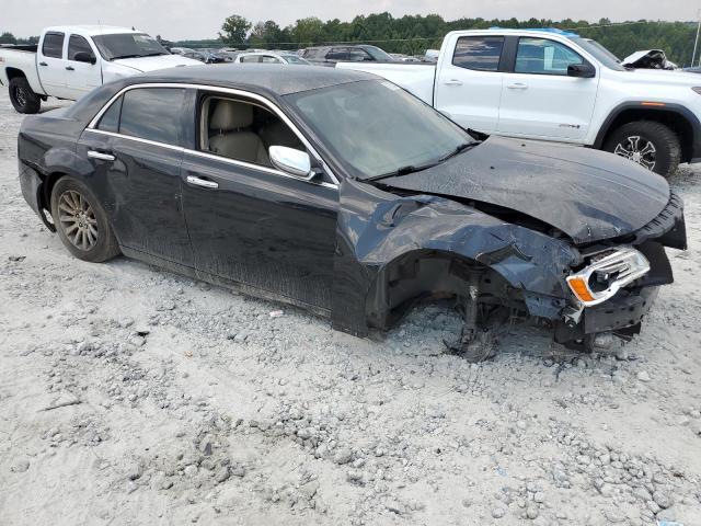 Photo 4 from auction – 2014 CHRYSLER 300 with VIN 2C3CCAAG7EH119905