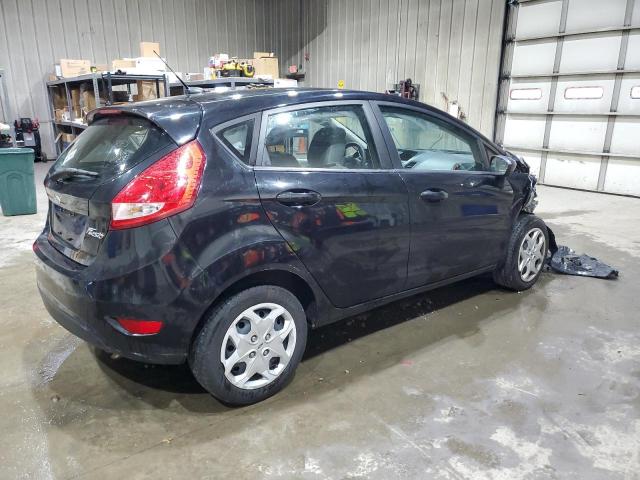 Photo 3 from auction – 2013 FORD FIESTA S with VIN 3FADP4TJ4DM164367