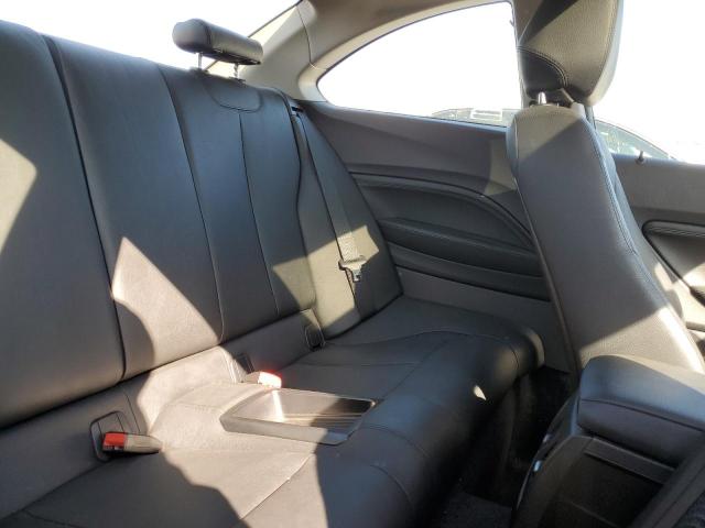 Photo 10 from auction – 2014 BMW 228 I with VIN WBA1F5C59EVV99625
