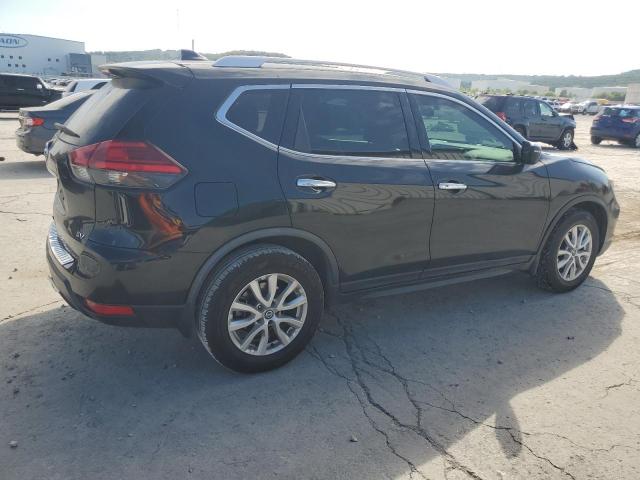 Photo 3 from auction – 2017 NISSAN ROGUE S with VIN JN8AT2MT2HW399440