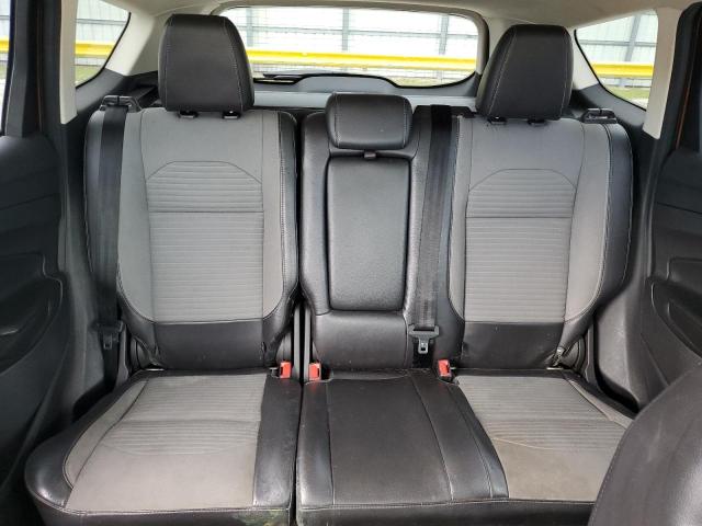 Photo 10 from auction – 2017 FORD ESCAPE SE with VIN 1FMCU0GD1HUA09574