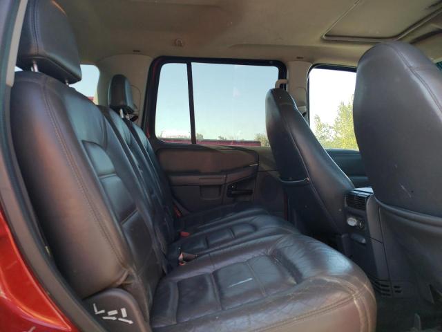 Photo 10 from auction – 2002 FORD EXPLORER X with VIN 1FMDU73E72ZA48322