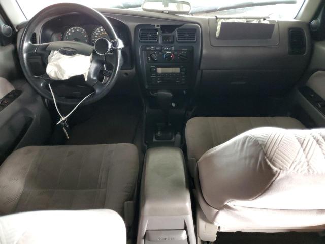 Photo 8 from auction – 2002 TOYOTA 4RUNNER SR with VIN JT3GN86R720221347