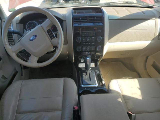Photo 8 from auction – 2011 FORD ESCAPE LIM with VIN 1FMCU0EG5BKB29605