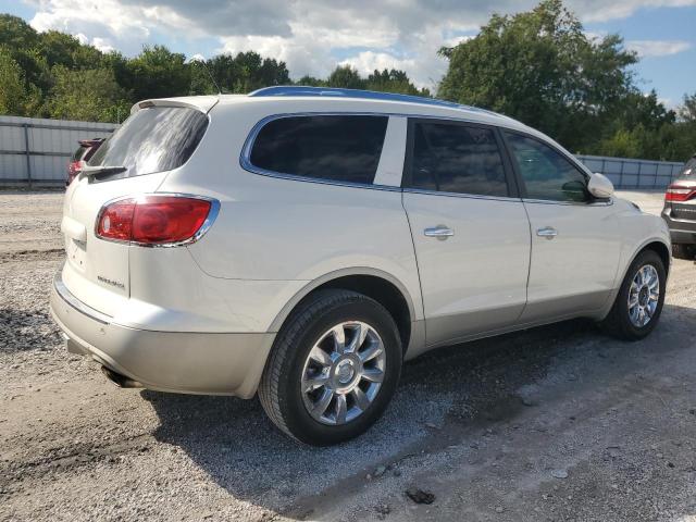 Photo 3 from auction – 2012 BUICK ENCLAVE with VIN 5GAKRDEDXCJ229416