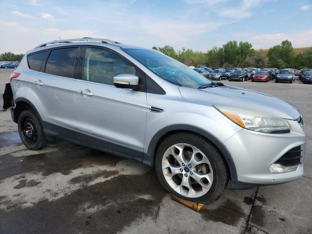 Photo 4 from auction – 2013 FORD ESCAPE TIT with VIN 1FMCU9J94DUD10116