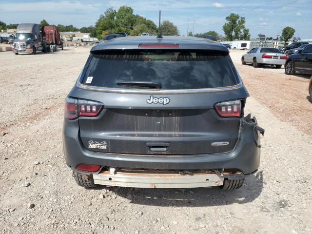 Photo 6 from auction – 2024 JEEP COMPASS LATITUDE with VIN 3C4NJDBN2RT158312