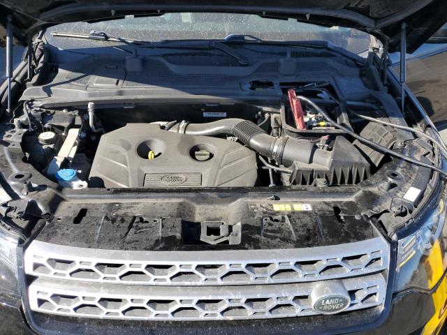 Photo 12 from auction – 2017 LAND ROVER DISCOVERY with VIN SALCR2BG3HH719547