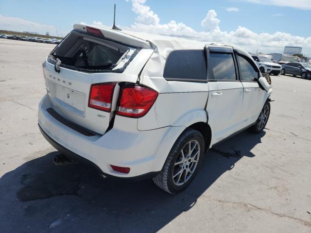 Photo 3 from auction – 2019 DODGE JOURNEY GT with VIN 3C4PDDEG2KT694938