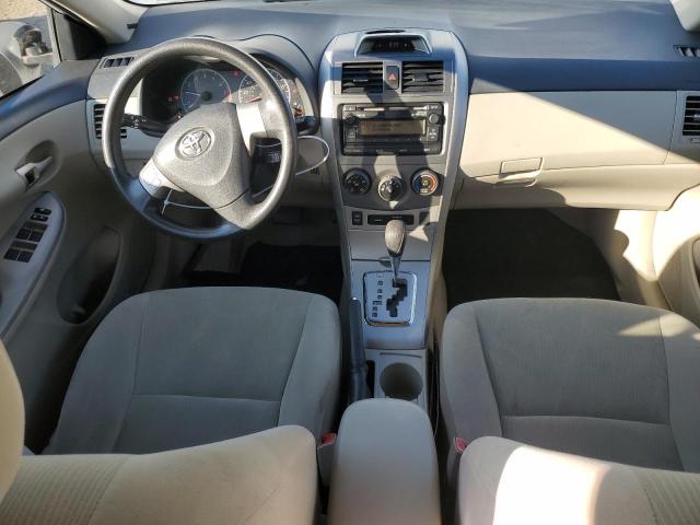Photo 8 from auction – 2012 TOYOTA COROLLA with VIN 2T1BU4EE9CC757935