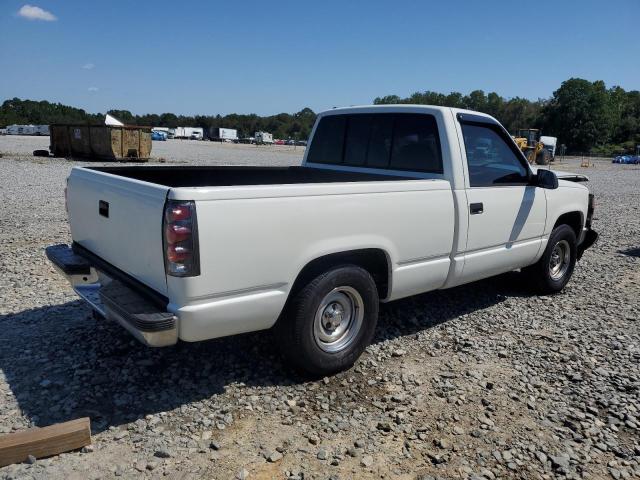 Photo 3 from auction – 1990 CHEVROLET GMT-400 with VIN 1GCDC14K8LZ219038