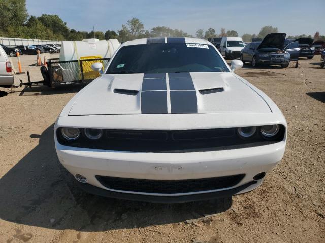 Photo 5 from auction – 2018 DODGE CHALLENGER with VIN 2C3CDZAG0JH219270