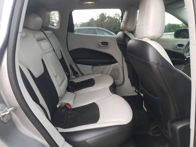 Photo 11 from auction – 2019 JEEP COMPASS LA with VIN 3C4NJCBB9KT649479