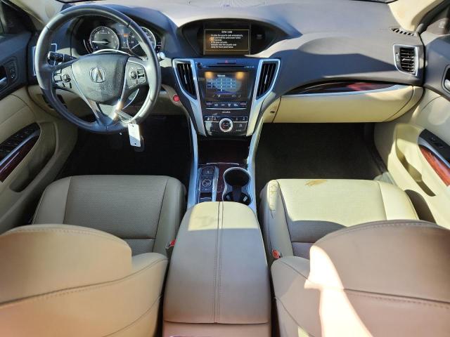 Foto 8 de la subasta – 2015 ACURA TLX TECH con VIN 19UUB3F5XFA010877