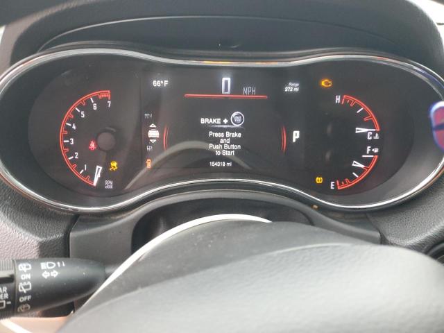 Photo 9 from auction – 2014 DODGE DURANGO SXT with VIN 1C4RDHAG2EC344232