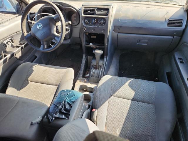 Photo 8 from auction – 2003 NISSAN FRONTIER C with VIN 1N6ED29X83C466345