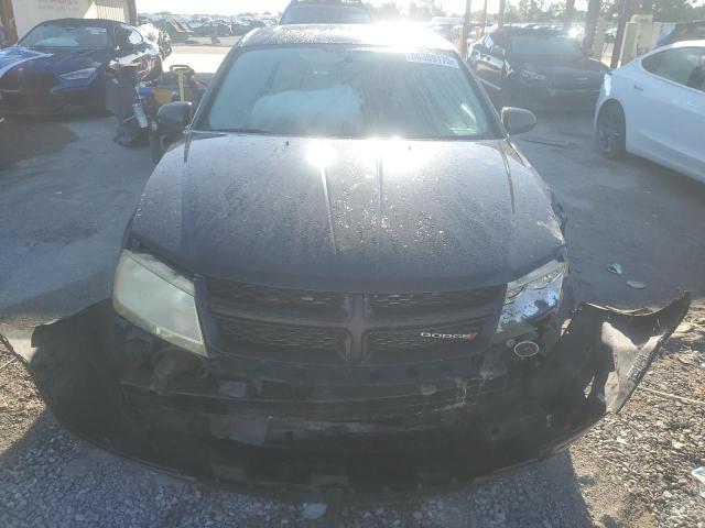 Photo 5 from auction – 2013 DODGE AVENGER SX with VIN 1C3CDZCG5DN742695