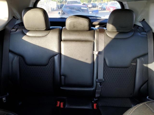 Photo 10 from auction – 2020 JEEP COMPASS LA with VIN 3C4NJDBB5LT218029