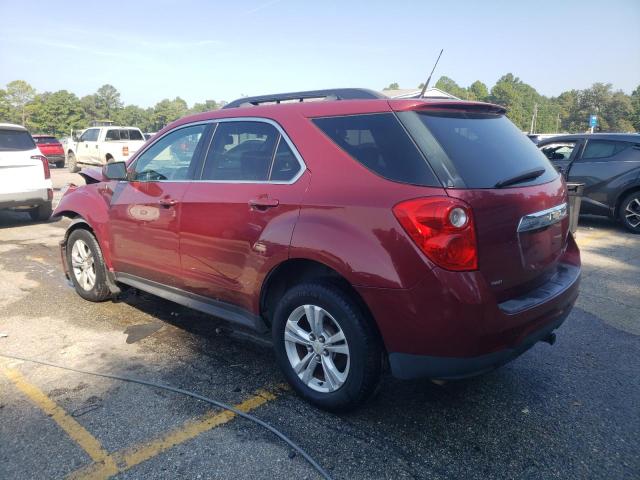 Photo 2 from auction – 2011 CHEVROLET EQUINOX LT with VIN 2CNFLEEC3B6398196