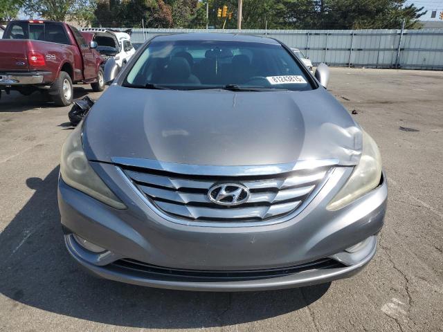 Photo 5 from auction – 2012 HYUNDAI SONATA SE with VIN 5NPEC4AB5CH458063