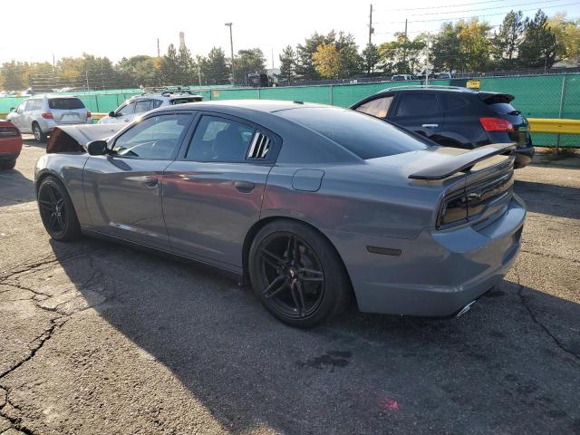 Photo 2 from auction – 2011 DODGE CHARGER R/ with VIN 2B3CM5CTXBH610721