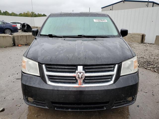 Photo 5 from auction – 2008 DODGE GRAND CARA with VIN 1D8HN54P88B184906