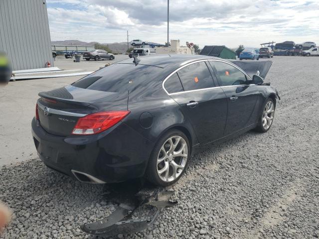 Photo 3 from auction – 2012 BUICK REGAL GS with VIN 2G4GV5GV6C9175650