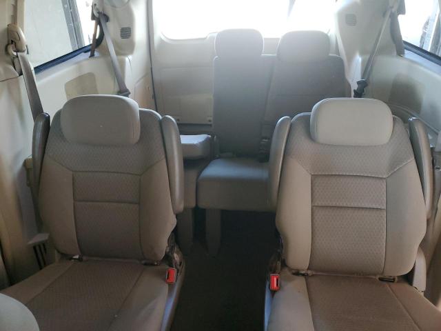Photo 10 from auction – 2010 CHRYSLER TOWN & COU with VIN 2A4RR5D10AR387020