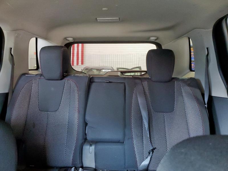 Photo 10 from auction – 2016 GMC TERRAIN SL with VIN 2GKALMEK5G6171197