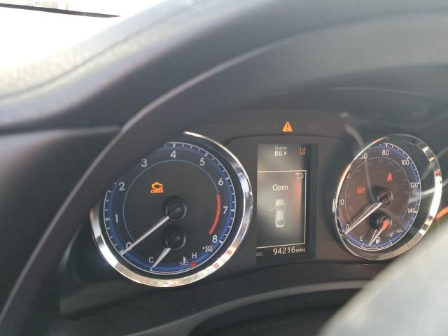 Photo 9 from auction – 2018 TOYOTA COROLLA L with VIN 5YFBURHE7JP803140