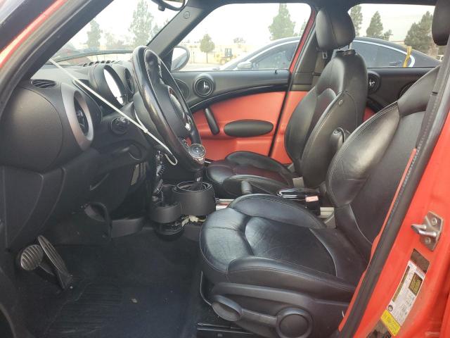 Photo 7 from auction – 2012 MINI COOPER S C with VIN WMWZC3C51CWL82528