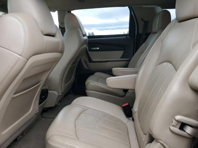 Photo 11 from auction – 2011 GMC ACADIA DEN with VIN 1GKKVTED8BJ202612