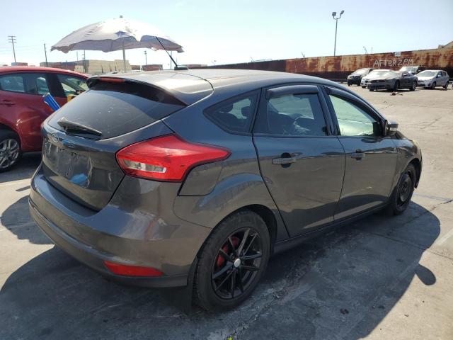 Photo 3 from auction – 2018 FORD FOCUS SE with VIN 1FADP3K27JL331094