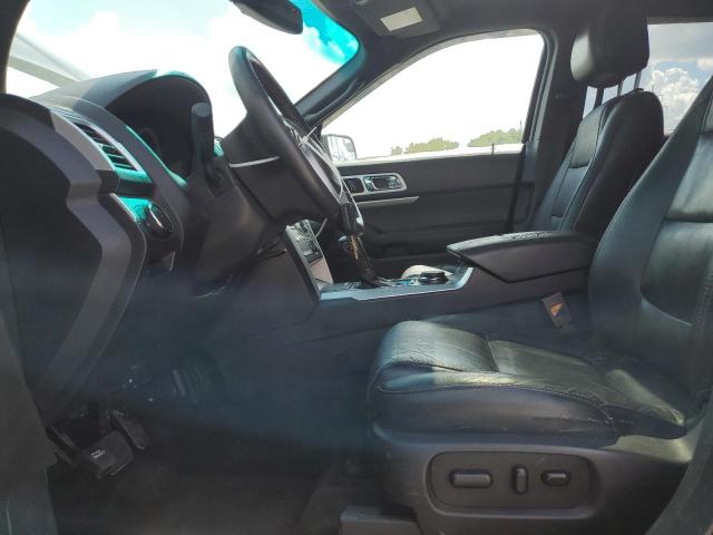Photo 7 from auction – 2015 FORD EXPLORER X with VIN 1FM5K8D82FGA63353