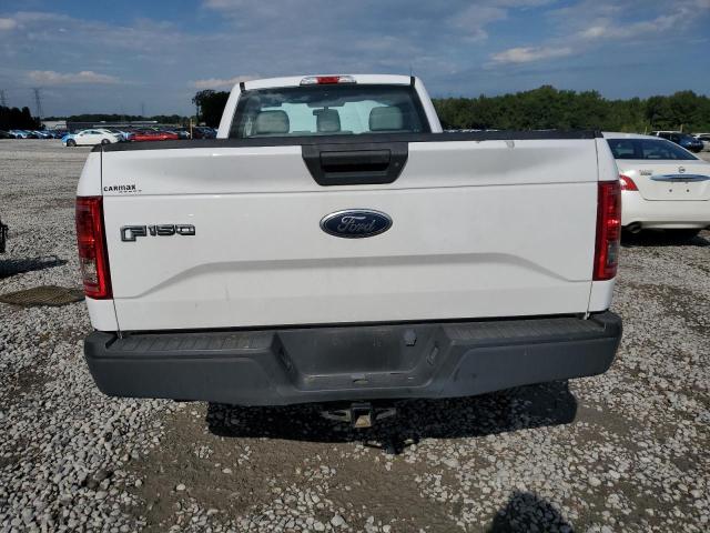 Photo 6 from auction – 2017 FORD F150 with VIN 1FTMF1C80HKD83848