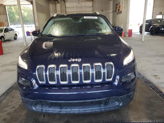 Photo 5 from auction – 2014 JEEP CHEROKEE L with VIN 1C4PJMCB4EW282468