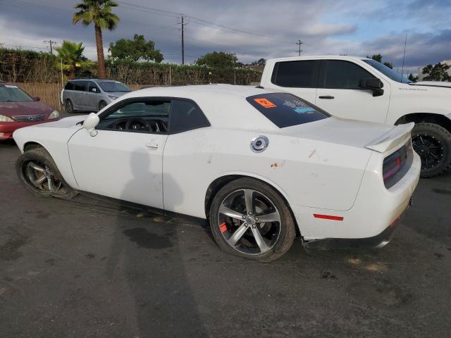 Photo 2 from auction – 2019 DODGE CHALLENGER R/T with VIN 2C3CDZBT2KH583137