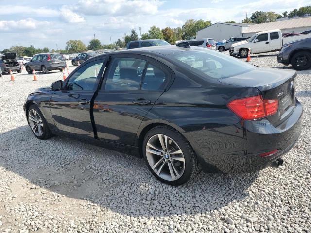 Photo 2 from auction – 2013 BMW 328 XI with VIN WBA3B3G58DNR80805