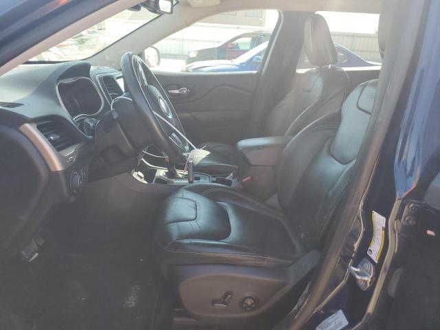 Photo 7 from auction – 2015 JEEP CHEROKEE L with VIN 1C4PJLDB9FW759633